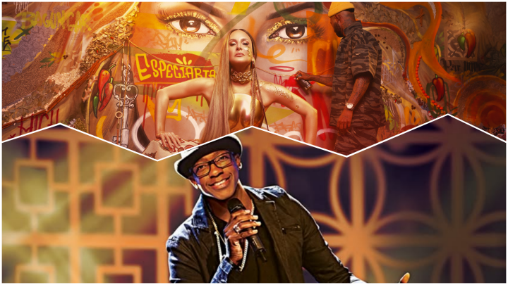 Claudia Leitte, Mumuzinho, DJ Maju Santana e o DJ Tovitz nos 50 anos do Bloco Banda Bicha