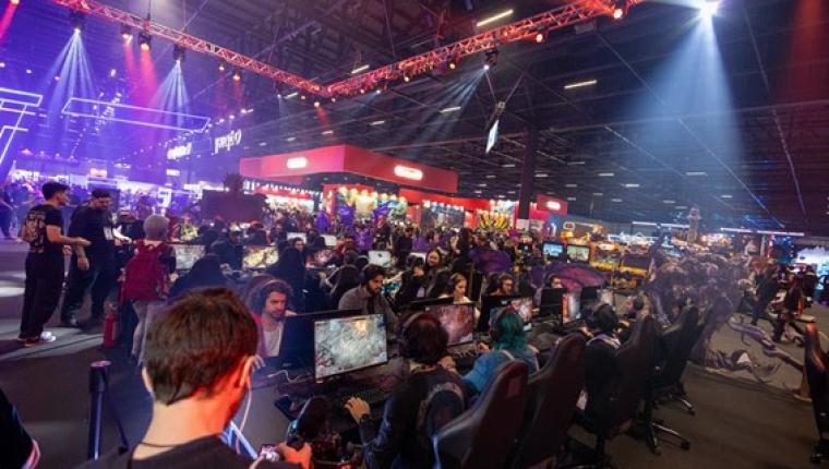 Maior evento de games das Américas será realizado de 9 a 12 de outubro, no Distrito Anhembi, em São Paulo