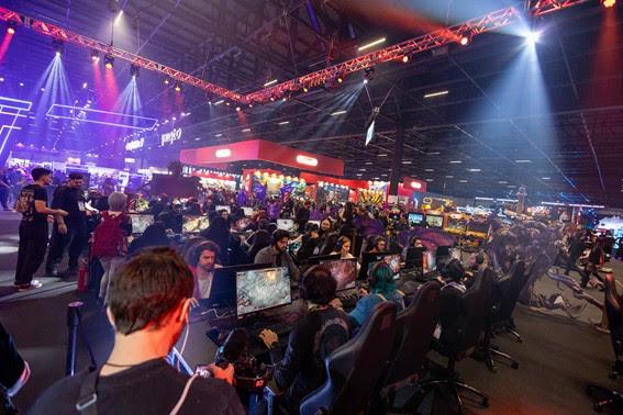 Maior evento de games das Américas será realizado de 9 a 12 de outubro, no Distrito Anhembi, em São Paulo