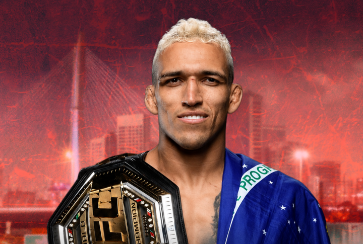 Varanda Estaiada recebe pela segunda vez o Bison Kombat e sediará a 8ª edição do evento com presença de Charles do Bronxs