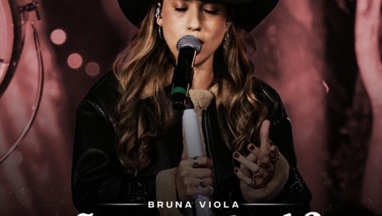 No Dia Nacional da Viola Caipira, Bruna Viola reforça a versatilidade do instrumento em "Improvável 2"
