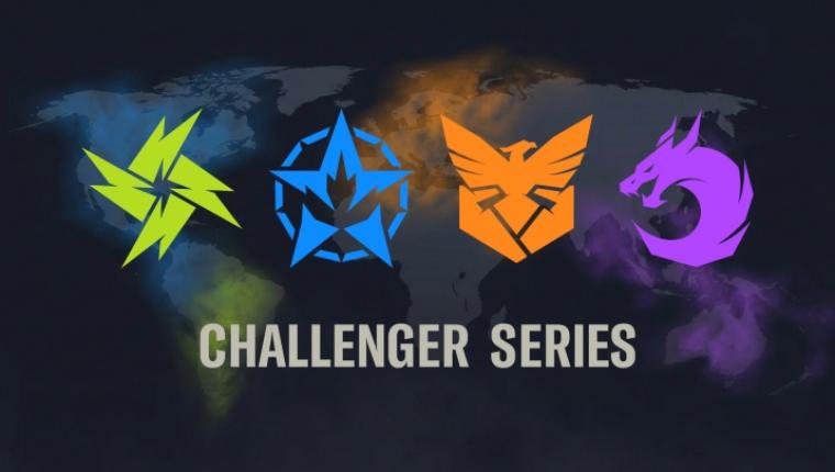 Challenger Series 2026 tem início em fevereiro e classificará duas equipes de Rainbow Six Siege