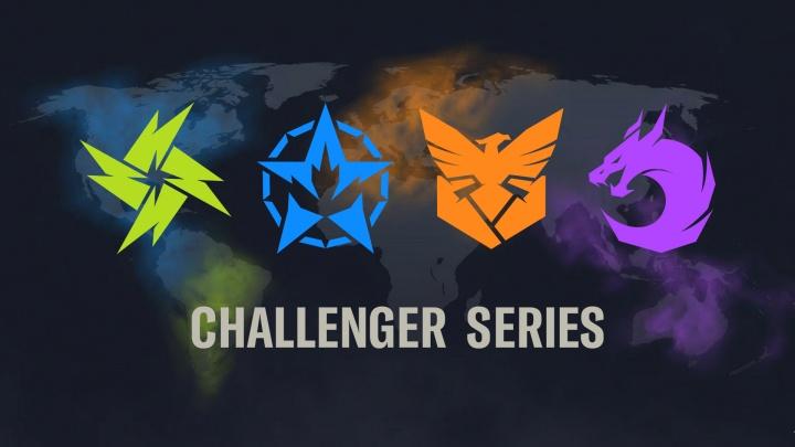 Challenger Series 2026 tem início em fevereiro e classificará duas equipes de Rainbow Six Siege
