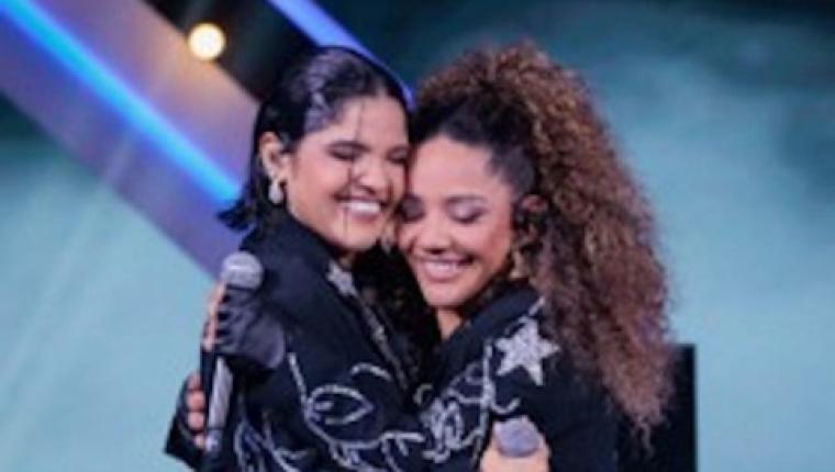 CRISTINAS GRAVAM NOVO PROJETO AUDIOVISUAL “NOSSOS PASSOS” E MARCAM NOVA FASE DA CARREIRA