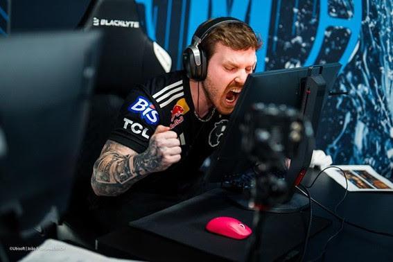 FaZe Clan, FURIA e Ninjas in Pyjamas se classificam para a fase final do BLAST R6 Major de Munique
