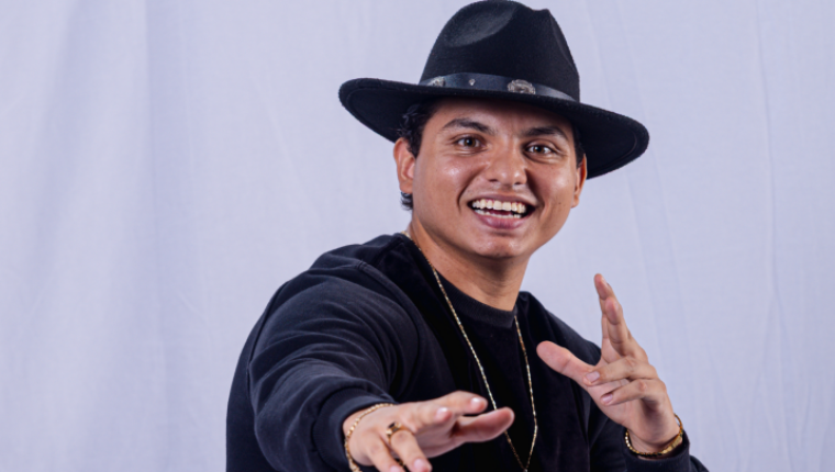 CTN celebra 35 anos com show de Filho do Piseiro, no feriado 1º de maio