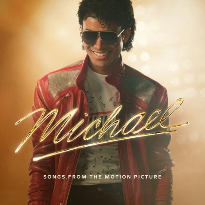 Cinebiografia impulsiona Michael Jackson a novos recordes globais