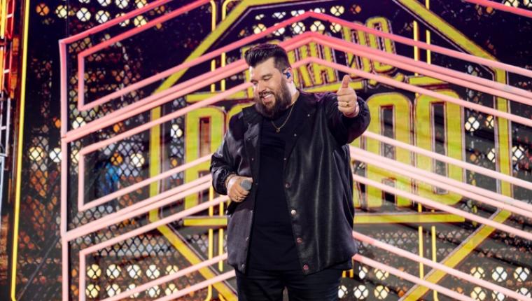 Panda transforma clássico dos anos 80 em sertanejo e lança "Corpo Nu", releitura de "Careless Whisper"