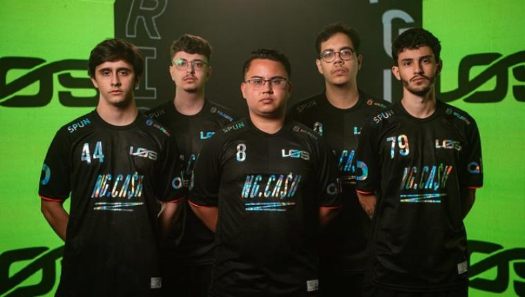 South America League de Rainbow Six define os confrontos da fase eliminatória