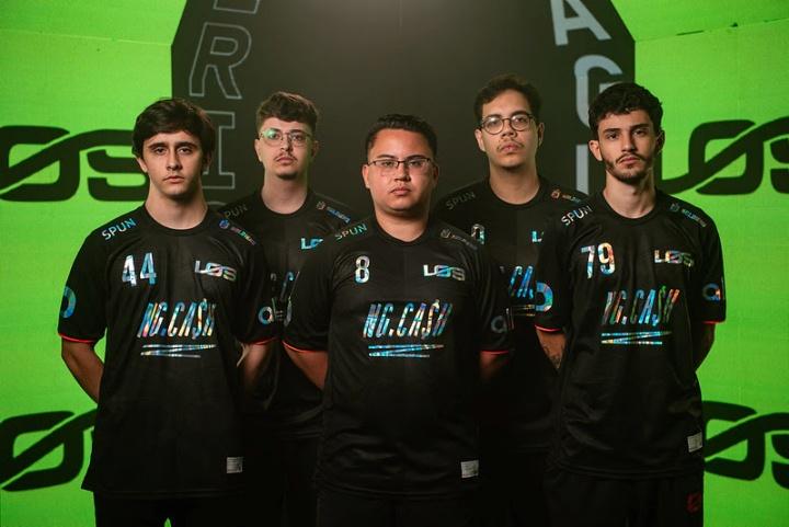 South America League de Rainbow Six define os confrontos da fase eliminatória