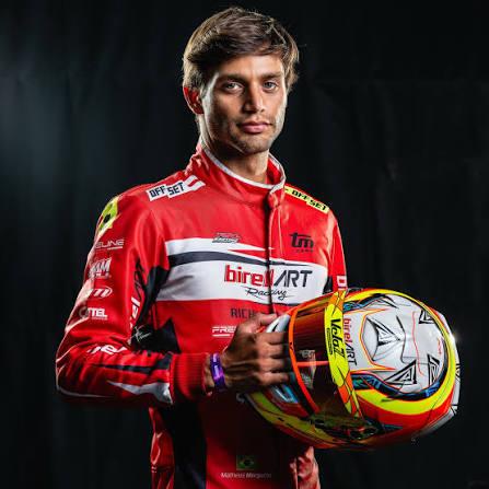 Após fazer história na Europa, brasileiro Matheus Morgatto disputa etapa da Porsche Cup Brasil no Algarve