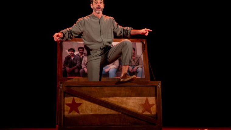 “Meu Remédio” retorna a São Paulo e chega ao Teatro Multiplan Morumbi Shopping