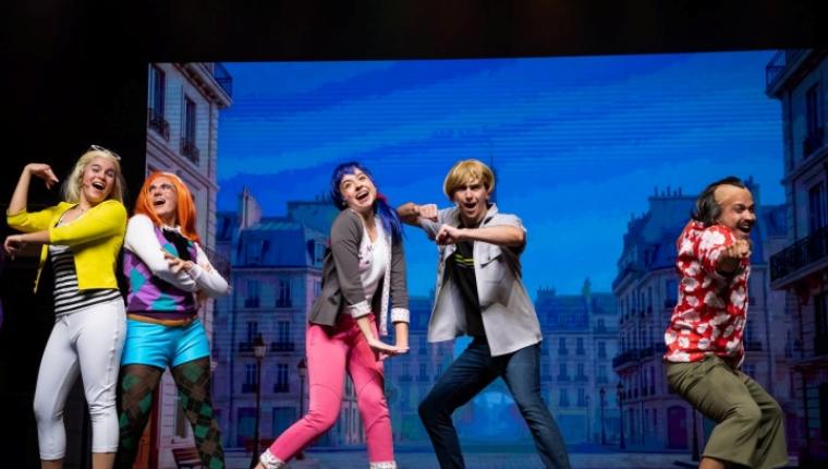 “Miraculous® Ladybug: O Show Musical” inicia turnê nacional inédita pelo Brasil e anuncia elenco