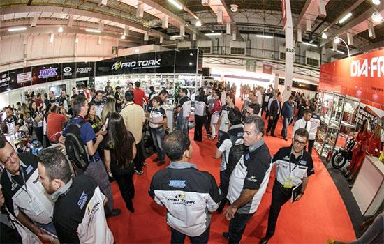 Acontece em Março o XV Salão Nacional e Internacional das Motopeças