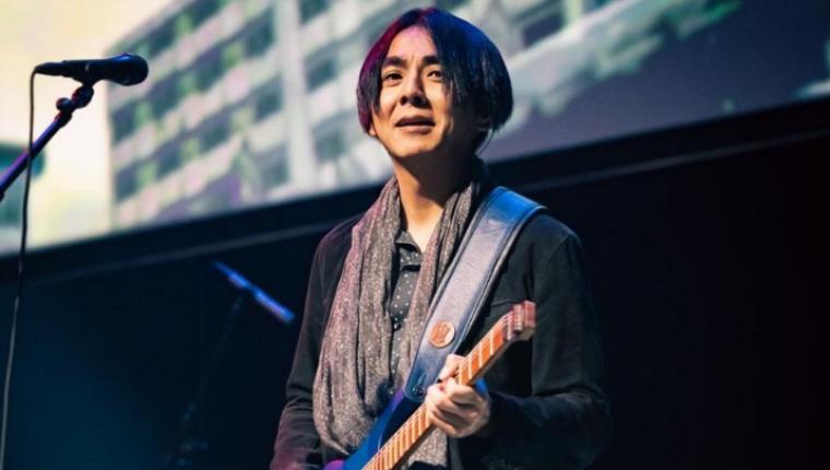Brasil Game Show 2026 terá três apresentações exclusivas de Shota Nakama e Video Game Orchestra