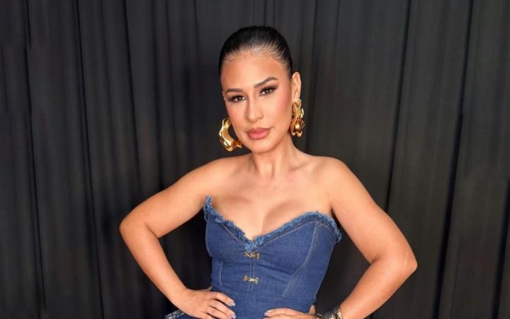 Simone Mendes encerra mais um São João histórico com shows lotados nas maiores festas do Nordeste