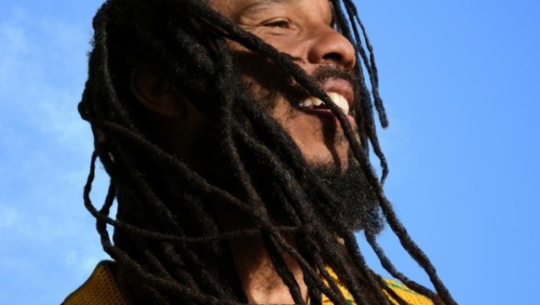 Ziggy Marley lança vinil exclusivo de "Brightside"  para o Record Store Day