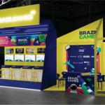 Abragames e Brazil Games levam delegação brasileira para a Tokyo Game Show 2026