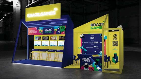 Abragames e Brazil Games levam delegação brasileira para a Tokyo Game Show 2026