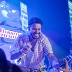 Matheus Fernandes desembarca em São Paulo e promove nova edição do Projeto Anos 2000