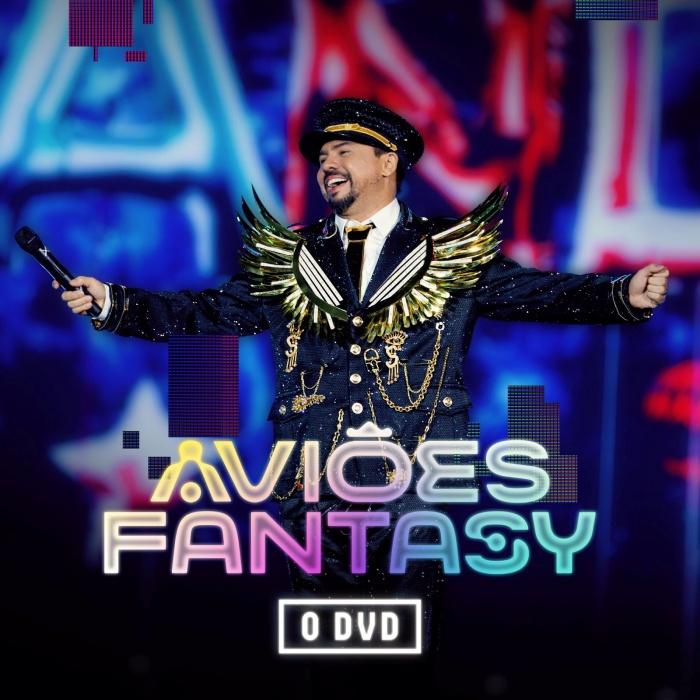 Aviões Fantasy