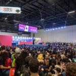 Brasil Game Show abre seleção que dará 2 mil credenciais para cosplayers da BGS 2026 em duas ativações