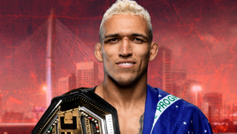 Varanda Estaiada recebe pela segunda vez o Bison Kombat e sediará a 8ª edição do evento com presença de Charles do Bronxs