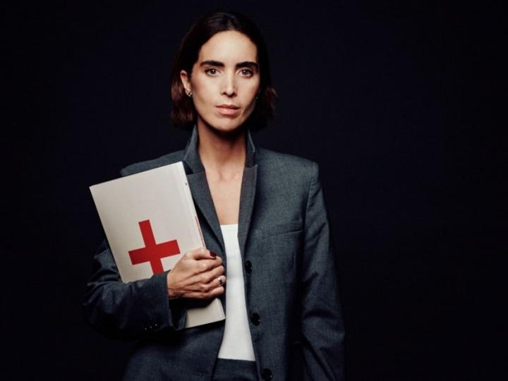 Relançamento de "Asfixia" é destaque na Paris Photo 2025