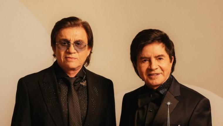 Chitãozinho & Xororó conquistam sétimo Grammy Latino da carreira com o álbum José & Durval