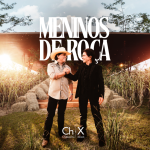 Chitãozinho & Xororó dão início aos lançamentos do projeto “Meninos de Roça” com participação de Traia Véia