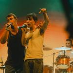 Di Ferrero leva a turnê "SE7E" para o Rock in Rio e recebe cantor Danilo Cutrim no palco