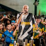 De surpresa, Yan lança "FutYANdo – Ao Vivo na Copa" com participações de Léo Santana e Benzadeus