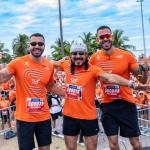 Corrida 100% Você bate marca de 10 mil inscrições em menos de 12 horas e amplia circuito pelo Brasil