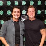 George Henrique & Rodrigo assinam contrato com a Som Livre e iniciam nova fase na carreira