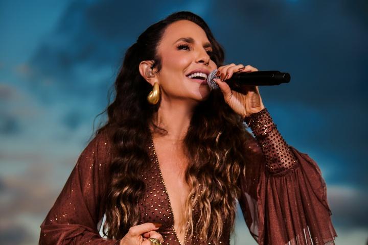 "Ivete Clareou": conheça os convidados especiais de Ivete Sangalo para a passagem da turnê pelo Rio de Janeiro