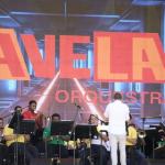 Favela Orquestra celebra Raul Seixas em concerto  no Teatro Nelson Rodrigues