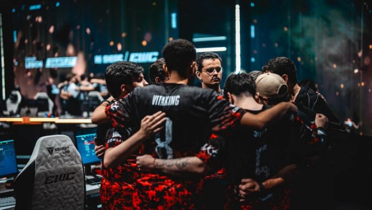 FaZe Clan é campeã de Rainbow Six Siege na EWC 2026 e conquista título inédito para o Brasil além de prêmio de quase R$ 4 milhões