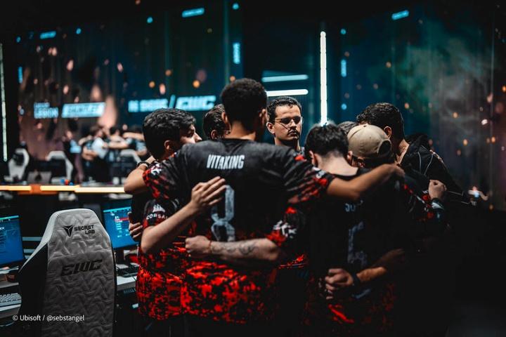 FaZe Clan é campeã de Rainbow Six Siege na EWC 2026 e conquista título inédito para o Brasil além de prêmio de quase R$ 4 milhões