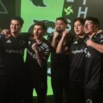 FaZe Clan e FURIA dividem a liderança da Etapa 2 da South America League após a primeira rodada
