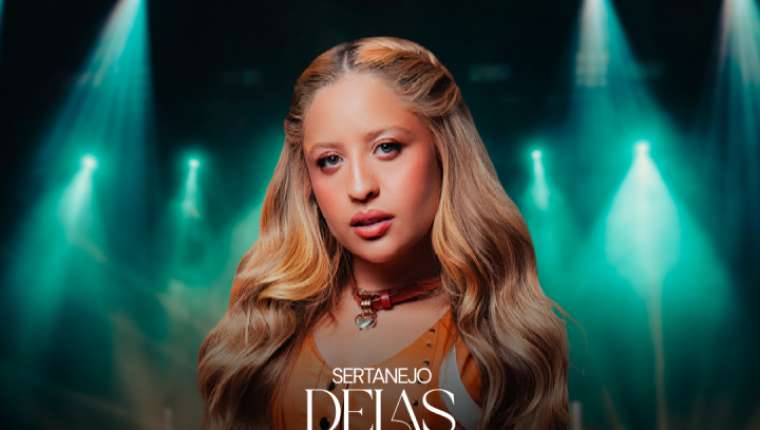 Varanda Estaiada lança “Sertanejo Delas” com show de Mari Fernandez