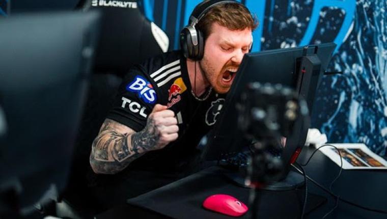 FaZe Clan, FURIA e Ninjas in Pyjamas se classificam para a fase final do BLAST R6 Major de Munique