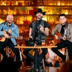 Após grandes parcerias e milhões de plays, Ayala & Júlio César fecham DVD com “Lençol Azul” feat Luan Pereira