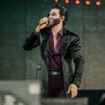 Gusttavo Lima lança a romântica "Bala Alojada"