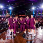 Sorriso Maroto lança "Sorriso Eu Gosto No Pagode - Lado B"