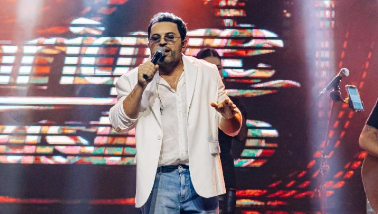 Henrique Casttro estreia em São Paulo com show “Som da Casa” no Villa Country