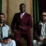 O SOM ENTRE NÓS | Criolo, Amaro Freitas & Dino d'Santiago lançam documentário