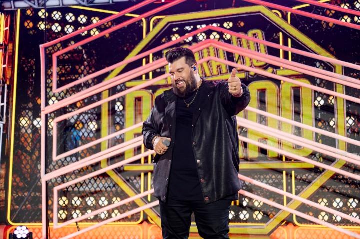 Panda transforma clássico dos anos 80 em sertanejo e lança "Corpo Nu", releitura de "Careless Whisper"