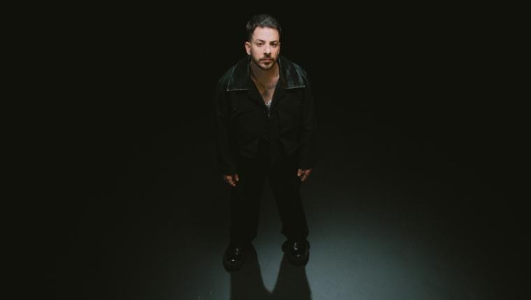 Junior abre novo ciclo com "Labirinto", primeiro single de uma série que desembocará em EP homônimo
