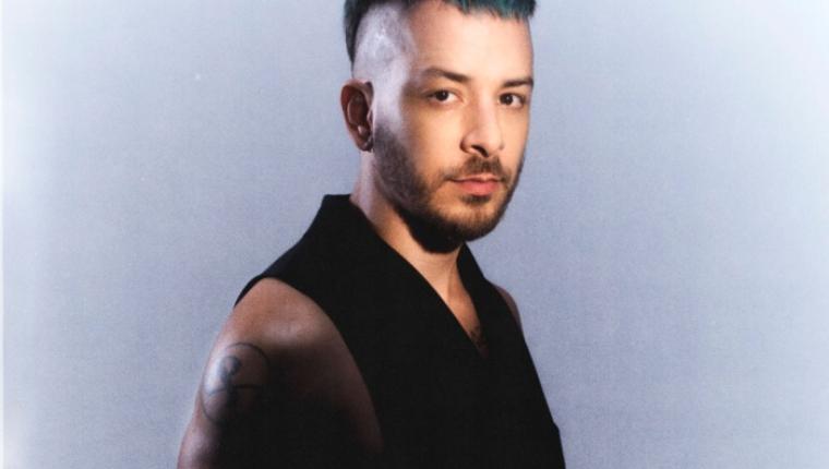 Junior volta a São Paulo com "Solo Tour" e se apresenta na Áudio nesse sábado