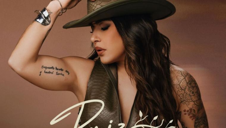 Lauana Prado conquista sua sexta indicação ao Grammy Latino